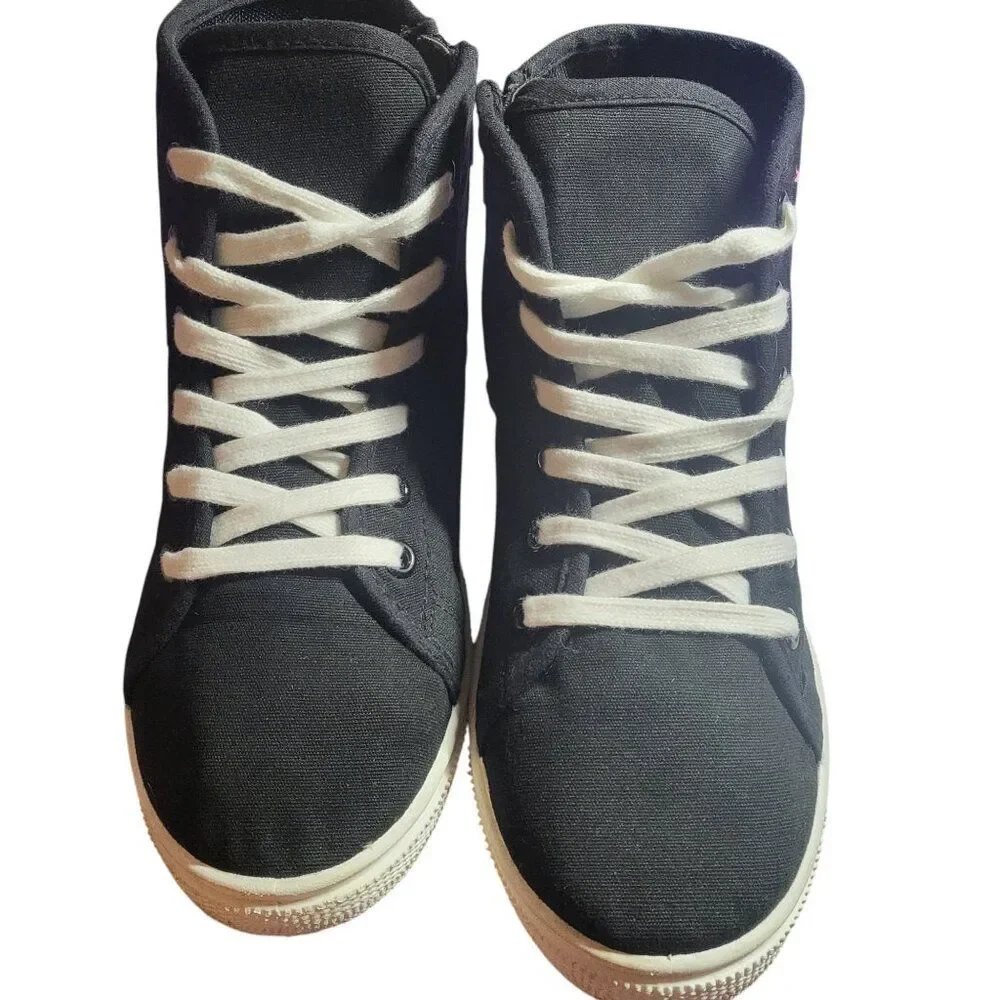Fabkids Unicorn High Tops